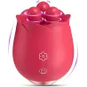 MyPlayToys Stimulateur Anulingus Forget Me Not 9 Vibrations